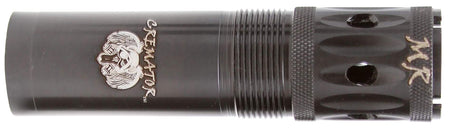 Carlson's Cremator Beretta/Benelli Mobil 12 Gauge Mid/Long Range Ported Stainless Steel Choke Tube