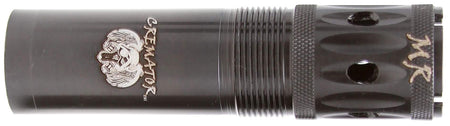 Carlson's Cremator Beretta/Benelli Mobil 12 Gauge Mid-Range Ported Stainless Steel Choke Tube