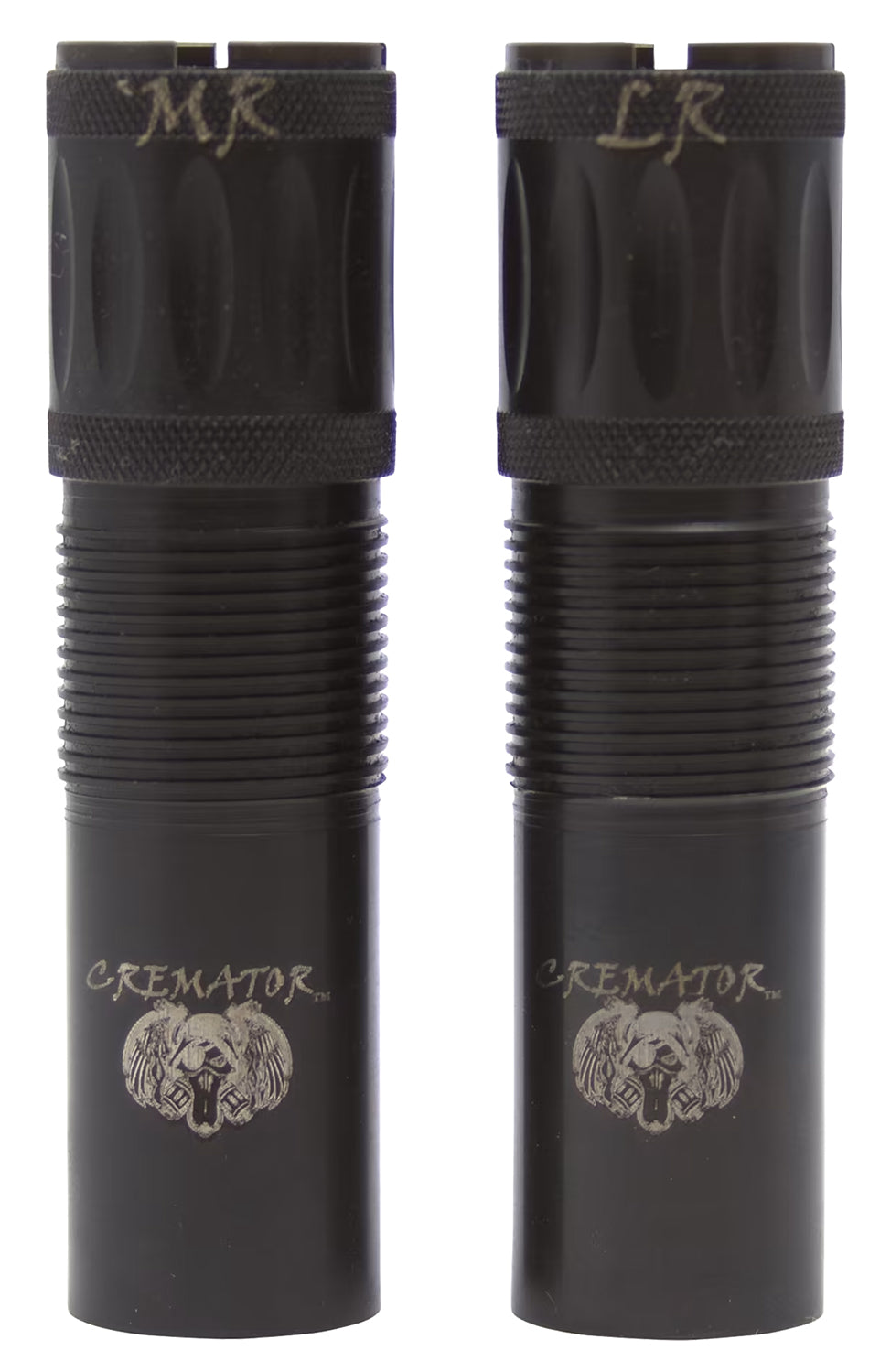 Carlson's Choke Tubes Cremator 12 Gauge Mid/Long Range Non-Ported Benelli Crio/Crio Plus 17-4 Stainless Steel