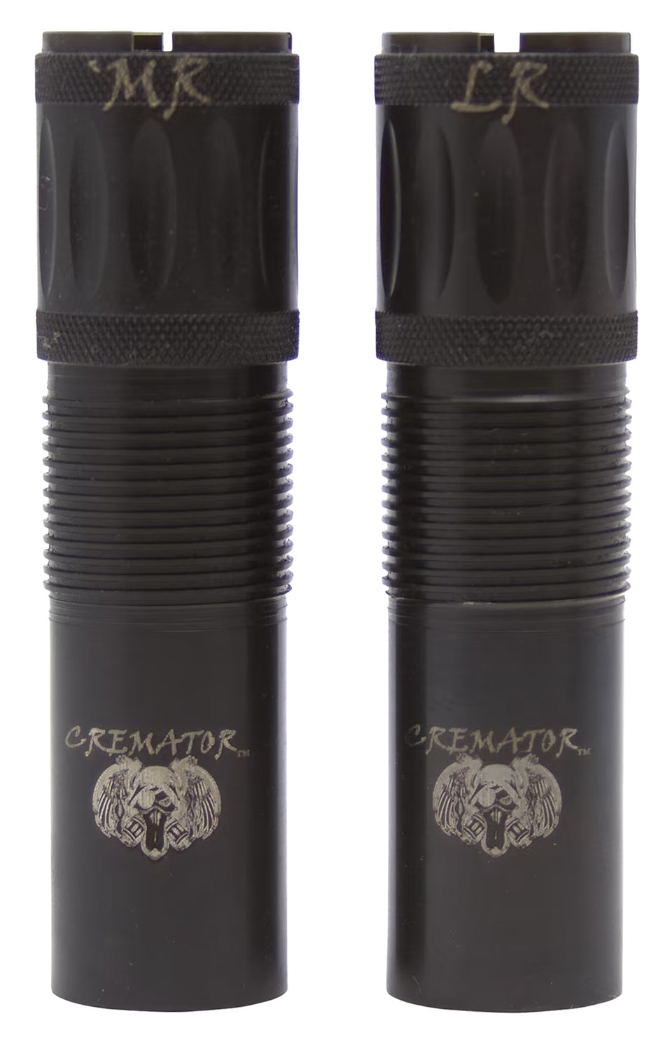 Carlson's Choke Tubes Cremator 12 Gauge Mid/Long Range Non-Ported Benelli Crio/Crio Plus 17-4 Stainless Steel