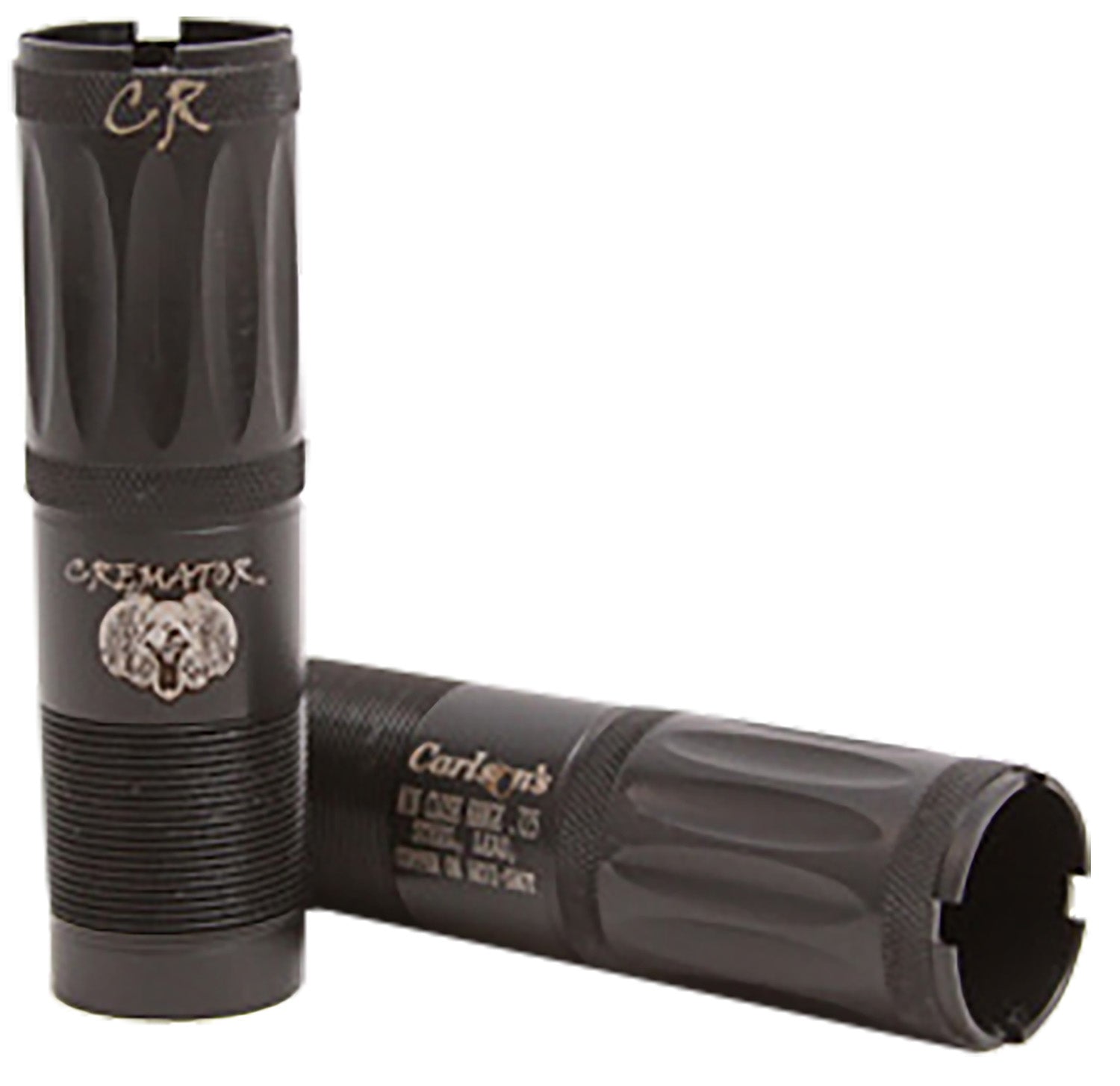 Carlson's Choke Tubes Cremator 12 Gauge Mid/Long Range Non-Ported Winchester 17-4 Stainless Steel