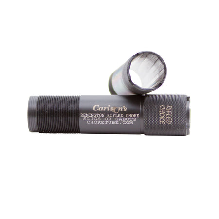 Carlson's 40021 Remington Rem Choke 20 Gauge Rifled Replacement Choke Tube 304 Stainless Steel