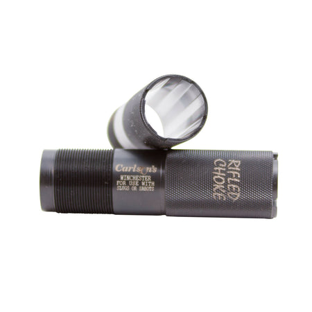 Carlson's 40040 Winchester 12 Gauge Rifled Replacement Choke Tube 304 Stainless Steel