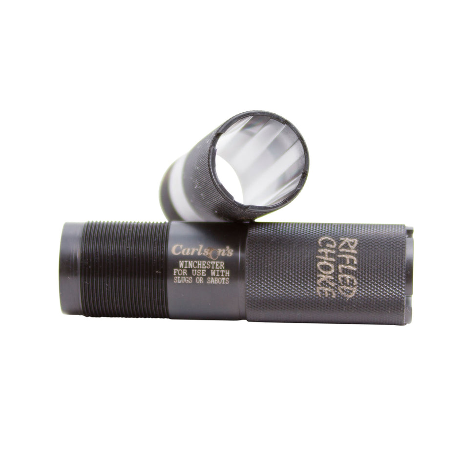 Carlson's 40040 Winchester 12 Gauge Rifled Replacement Choke Tube 304 Stainless Steel