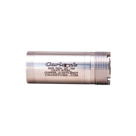 Carlson's 56615 Replacement Beretta/Benelli Mobil 12 Gauge Improved Modified Flush 17-4 SS Choke Tube
