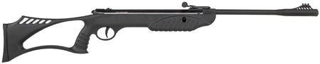 Umarex 2244020 Ruger Explorer Youth Break Barrel Air Rifle 177 Cal Black All-Weather Stock