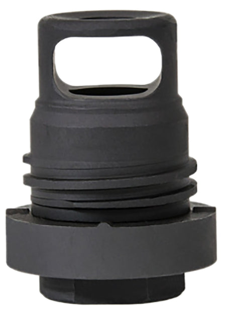 Yankee Hill 3102-1MB-28A Mini Phantom Quick Detach Muzzle Brake 5.56x45mm 1/2-28 AR Platform