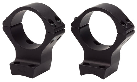 Browning X-Bolt X-Lock Integrated Scope Mount 12501 Matte Black Low Height