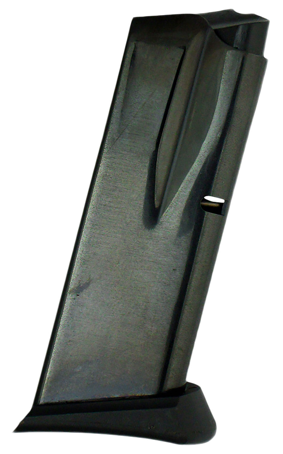 CZ-USA CZ 2075 RAMI 10rd 9mm Luger Blued Steel Magazine