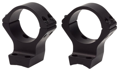 Browning X-Bolt Integrated Scope Mount 12511 Matte Black Medium Height
