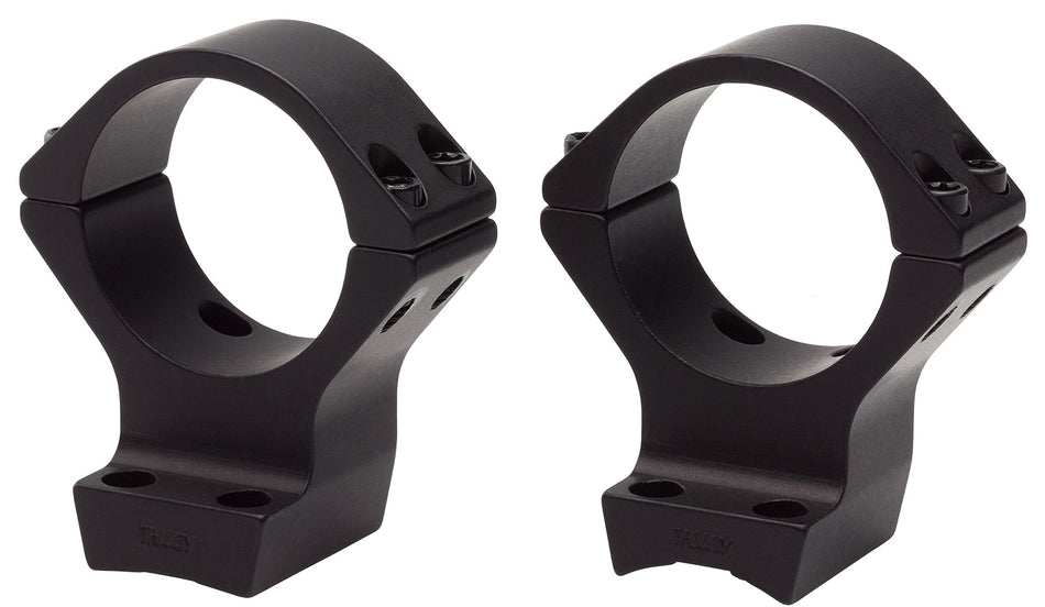 Browning X-Bolt Integrated Scope Mount 12511 Matte Black Medium Height