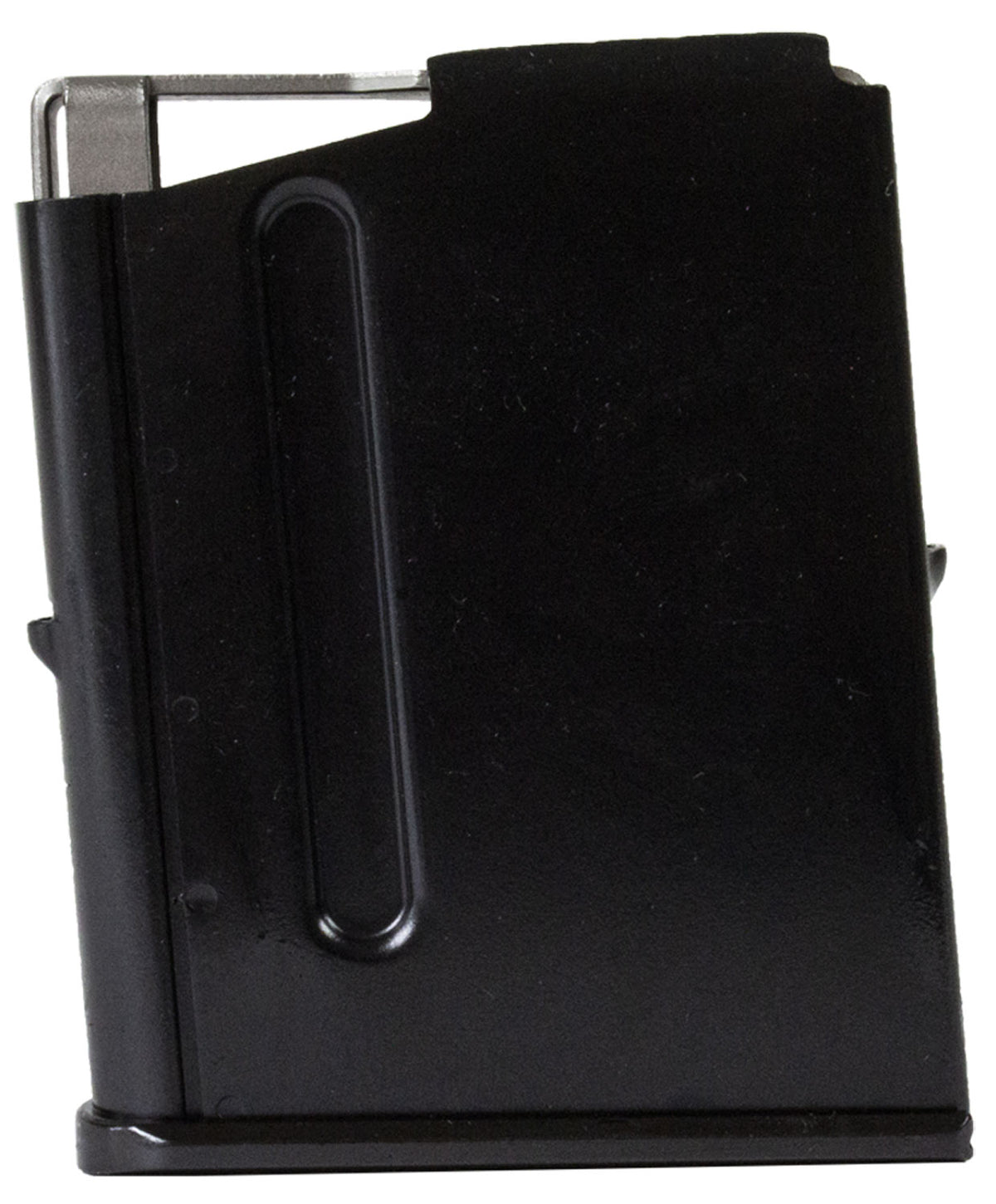 CZ-USA CZ 527 5rd 7.62x39mm Blued Steel Magazine