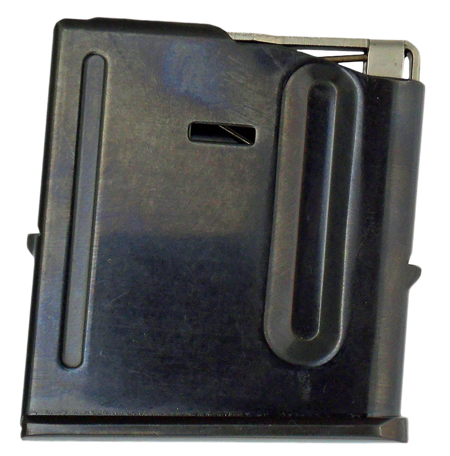 CZ-USA CZ 527 5rd .17 Remington Blued Steel Magazine