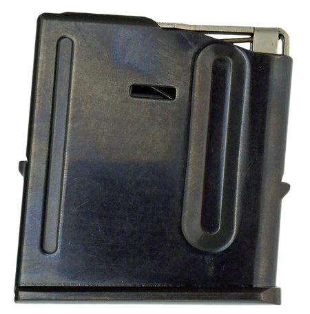 CZ-USA CZ 527 5rd .17 Remington Blued Steel Magazine
