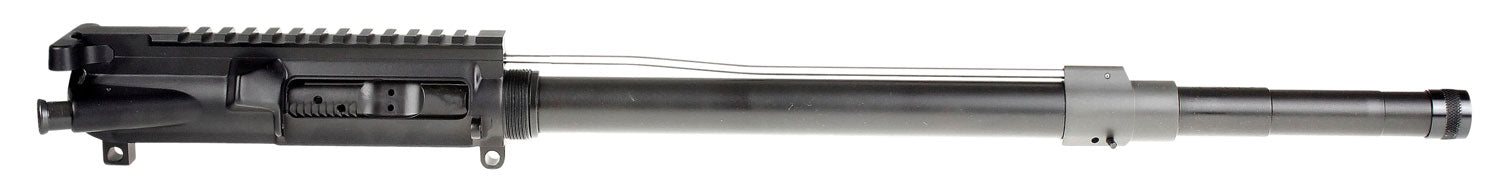 Alexander Arms KIT50 Upper Kit 50 Beowulf 16" Black Aluminum Receiver AR-15 Build