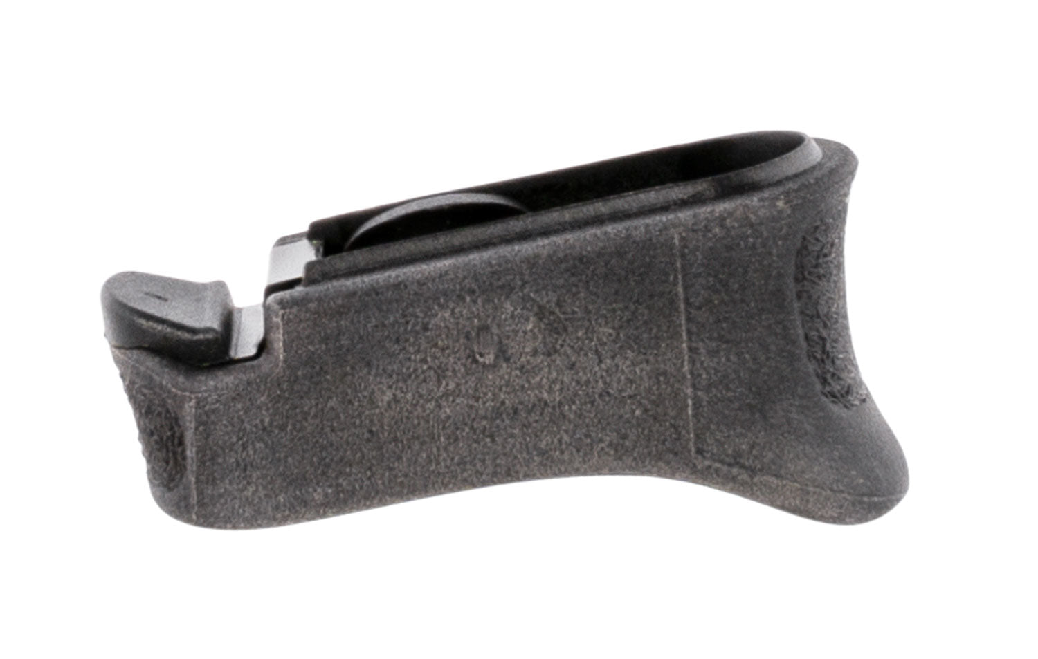 Pearce Grip PGXDS+ Springfield XD-S Mod.2 Magazine Floor Plate Extension – 9mm/40 S&W, Adds 1 Round