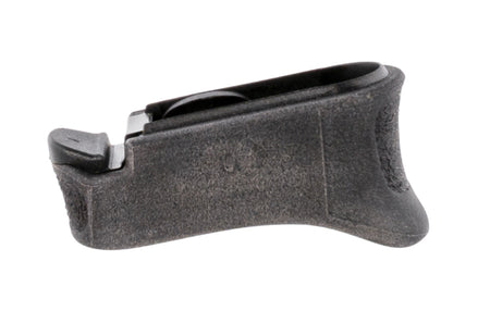 Pearce Grip PGXDS+ Springfield XD-S Mod.2 Magazine Floor Plate Extension – 9mm/40 S&W, Adds 1 Round