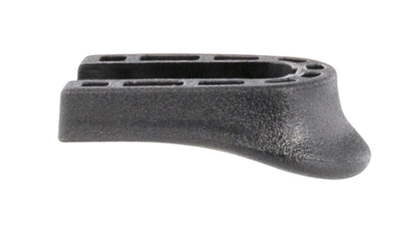 Pearce Grip PGEZ 380 ACP S&W M&P Shield EZ Grip Extension – Black Polymer, 1/2" Additional Length