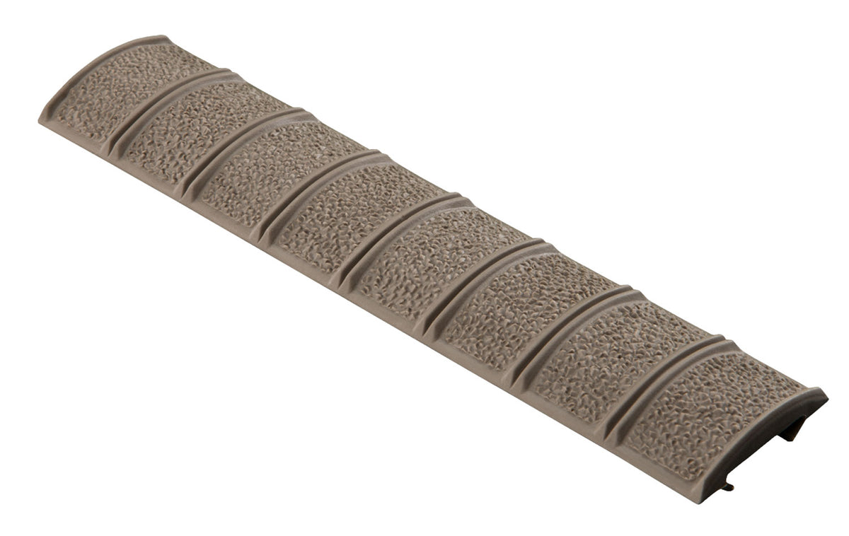 Magpul XT Rail Panel FDE MAG012-FDE Picatinny Rail Cover