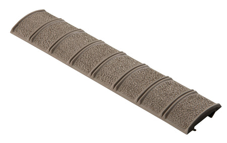 Magpul XT Rail Panel FDE MAG012-FDE Picatinny Rail Cover