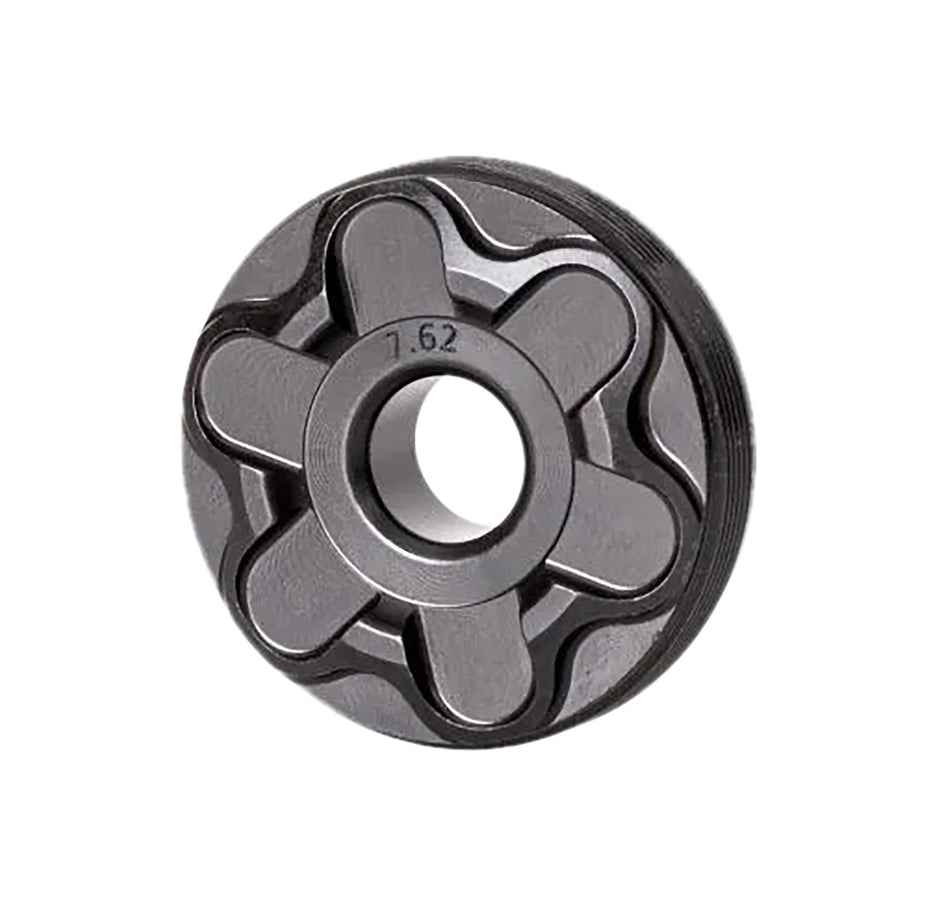Rugged Suppressors FC003 Black OEM 7.62mm Suppressor Front Cap