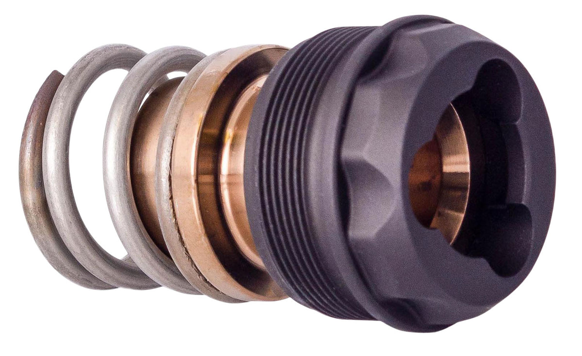 Rugged Suppressors OA001 9mm Luger 3 Lug Suppressor Mount