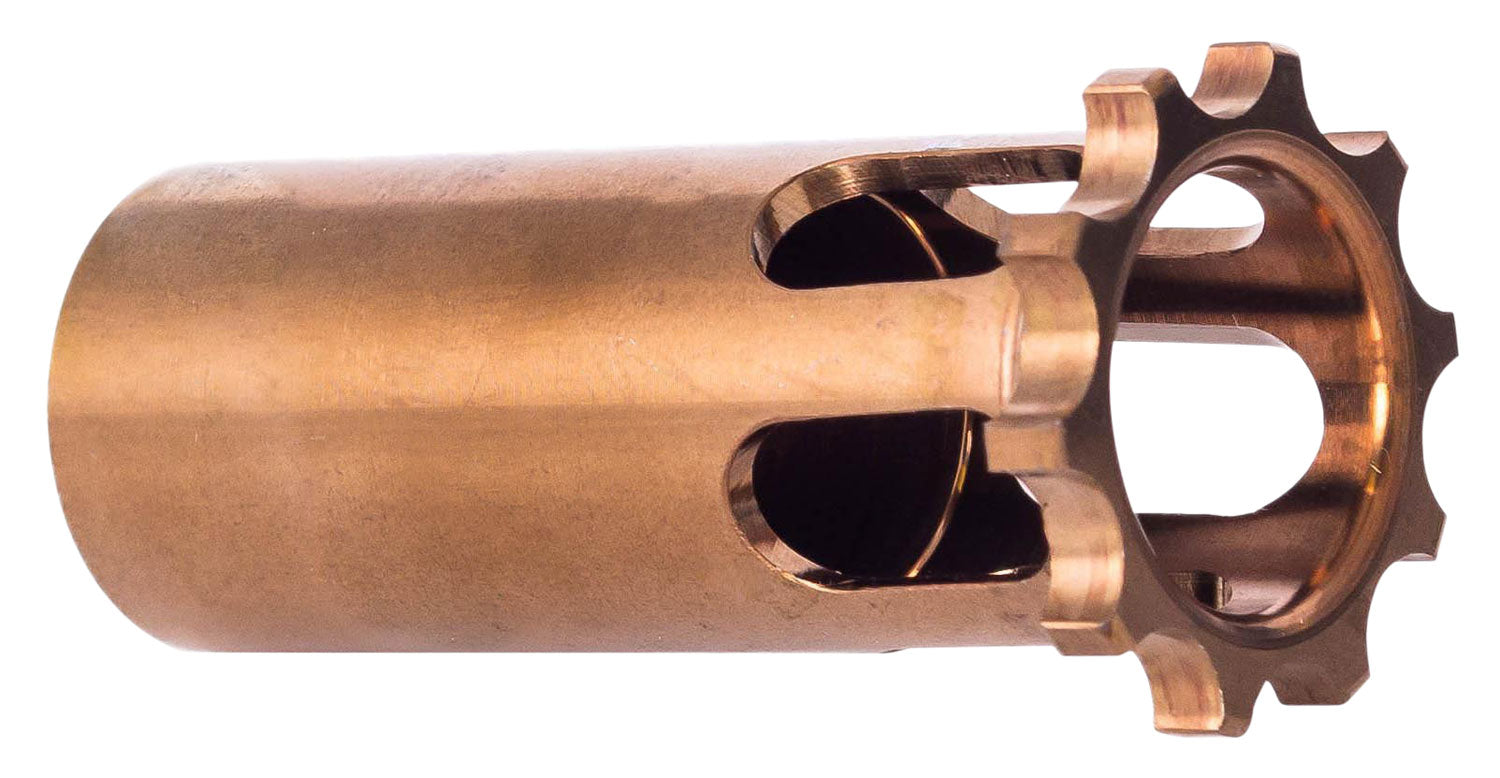 Rugged Suppressors OP001 .578x28 Non-Slotted Suppressor Piston, 17-4 Stainless Steel