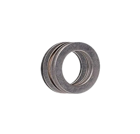 Rugged Suppressors SA001 1/2"-28 TPI Precision Shim Kit for Muzzle Devices