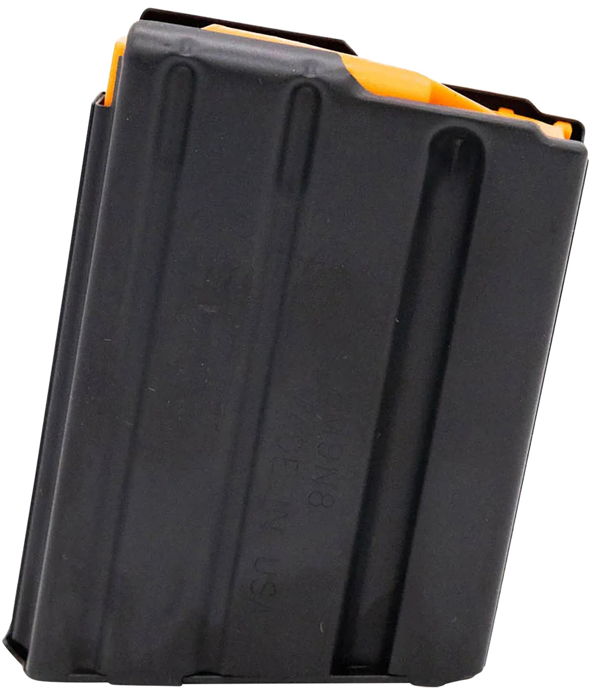 DuraMag 1023041178CPD SS 10rd .223 Rem/300 BLK/5.56x45 AR-15 Stainless Steel Magazine