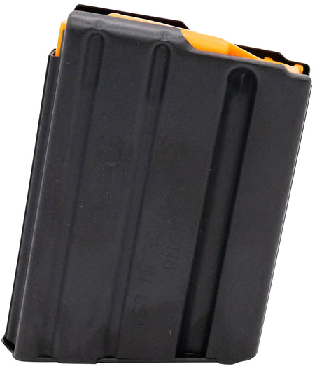 DuraMag 1023041178CPD SS 10rd .223 Rem/300 BLK/5.56x45 AR-15 Stainless Steel Magazine