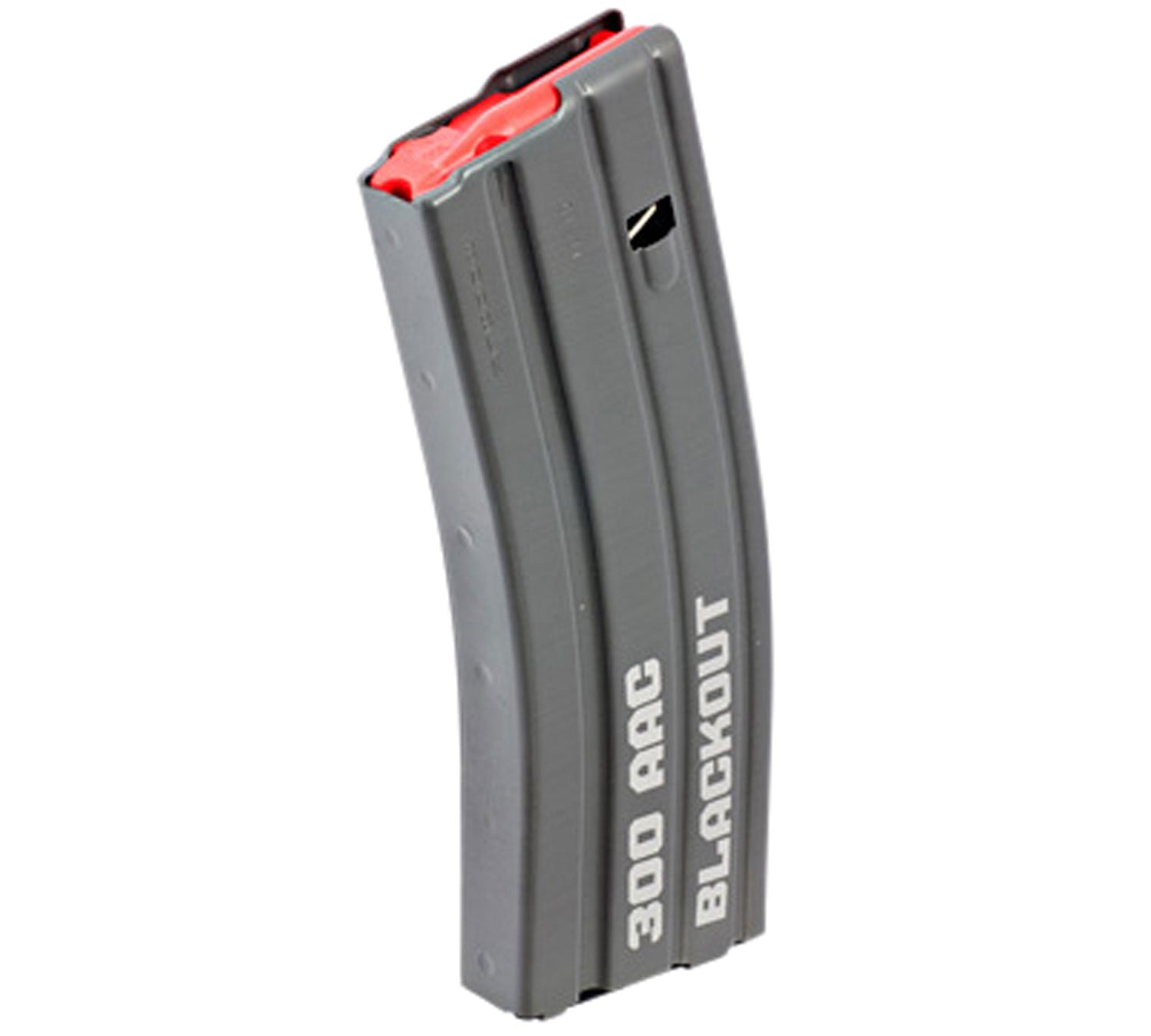 Ruger 90526 AR-556 Magazine 30 Round 300 Blackout for AR-556/SR-556 Takedown Black Steel