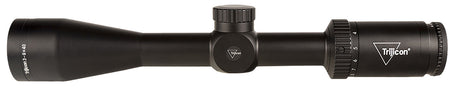 Trijicon Huron 2700006 Satin Black 3-9x40mm 1" Tube BDC Hunter Holds Reticle