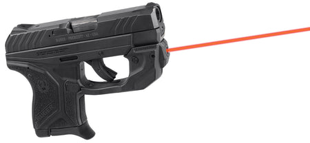 LaserMax Centerfire Laser GripSense Technology Ruger LCP2 Red
