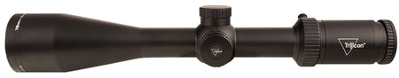 Trijicon Credo HX 2900005 Satin Black 4-16x50mm 30mm Tube LED Red Illuminated Duplex Reticle