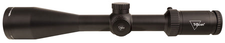 Trijicon Credo HX 4-16x50mm Duplex with Green Dot Reticle Rifle Scope