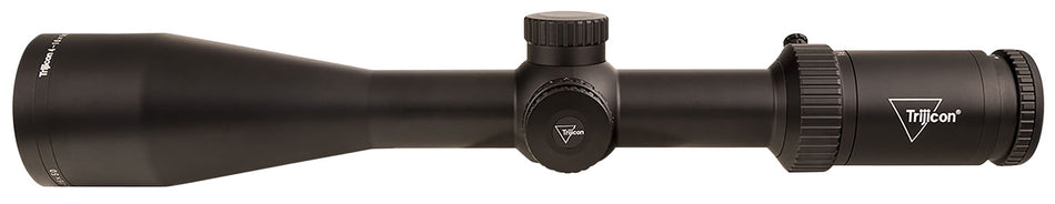 Trijicon Credo HX 4-16x50mm Duplex with Green Dot Reticle Rifle Scope