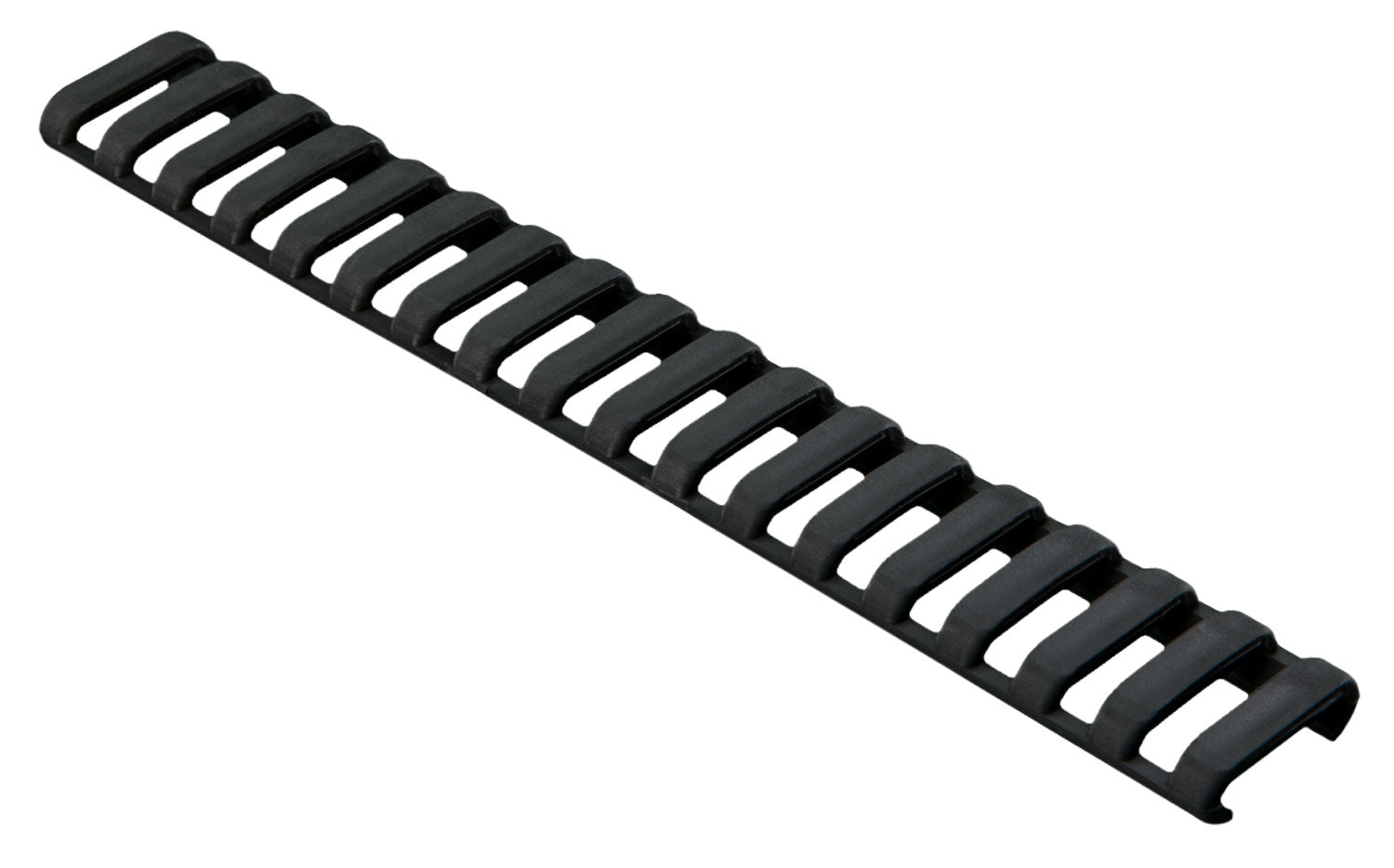 Magpul Ladder Rail Panel Black MAG013-BLK Picatinny Rail Cover