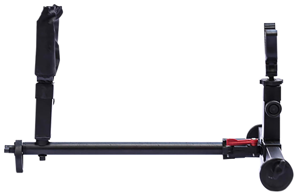 BenchMaster BMPSSR Adjustable Universal Shooting Rest Black 17 to 29 Inch