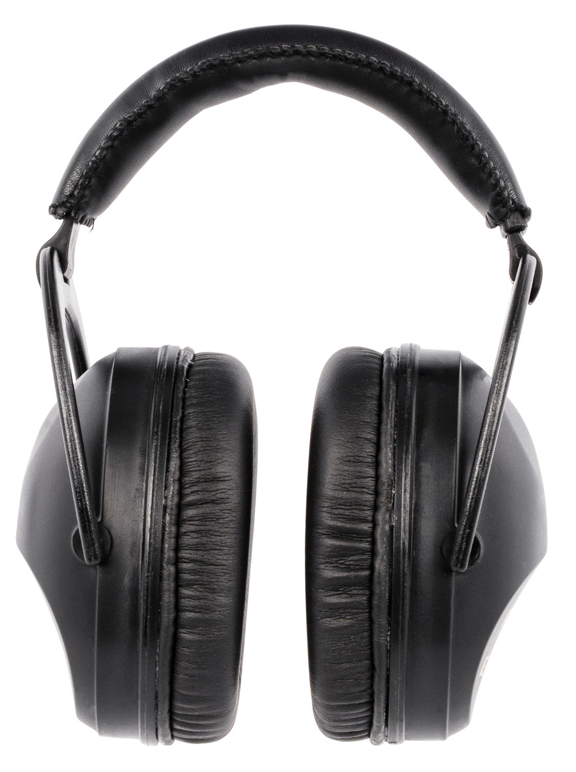 Pro Ears Ultra Sleek Passive Muff 26dB Over The Head Black and Gold Adult 1 Pair