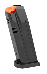 CZ-USA 11445 15-Round .40 S&W Magazine for CZ P-10F and P-09 Blued Steel