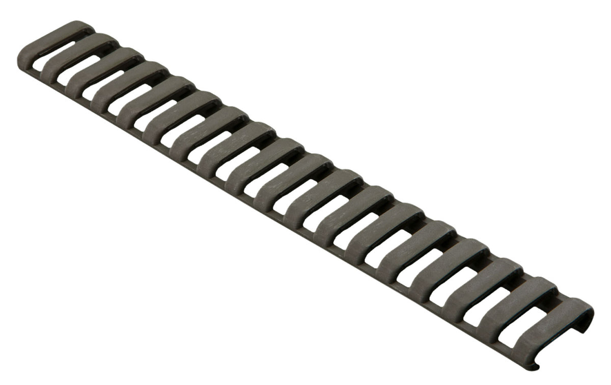 Magpul Ladder Rail Panel ODG MAG013-ODG Picatinny Rail Cover