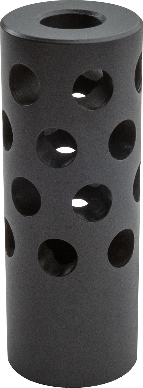 Bergara Rifles Omni #2 Muzzle Brake BA0012 30 Cal 5/8"-24 .700" Diameter