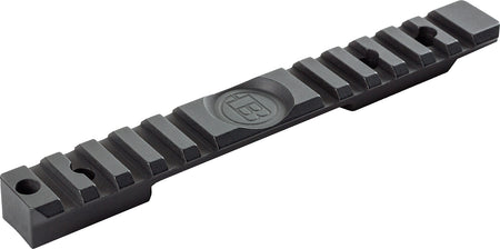 Bergara Rifles BA0014 30 MOA Scope Rail B14 SA Black Anodized