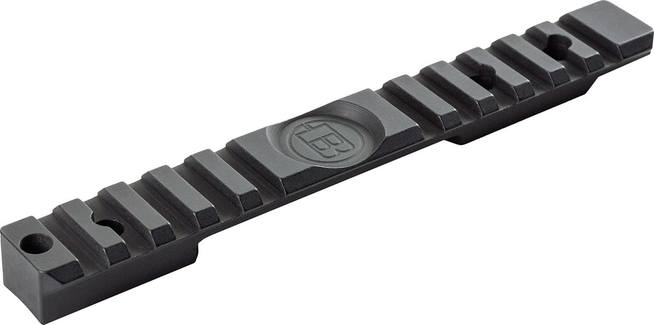 Bergara Rifles BA0014 30 MOA Scope Rail B14 SA Black Anodized