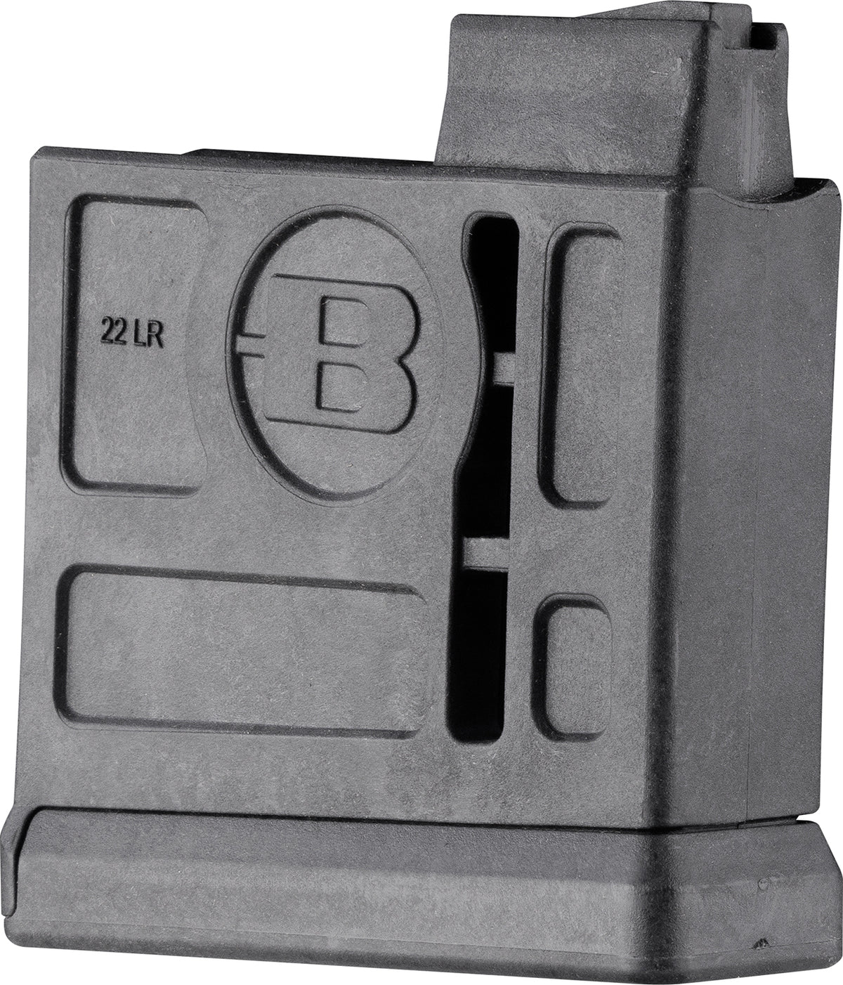 Bergara B-14 10rd .22 LR Replacement Magazine Black Polymer
