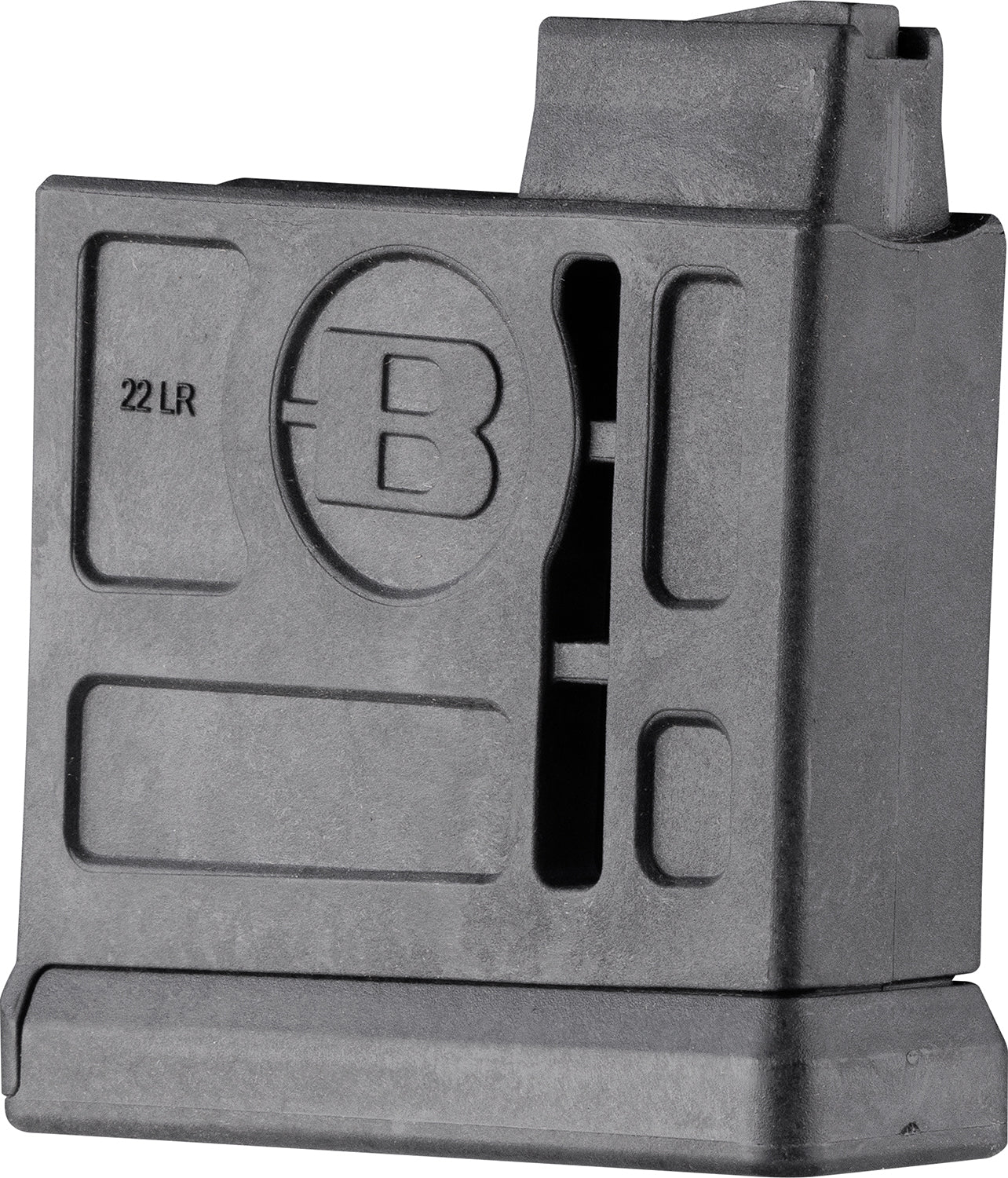 Bergara B-14 10rd .22 LR Replacement Magazine Black Polymer