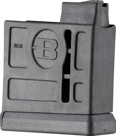 Bergara B-14 10rd .22 LR Replacement Magazine Black Polymer