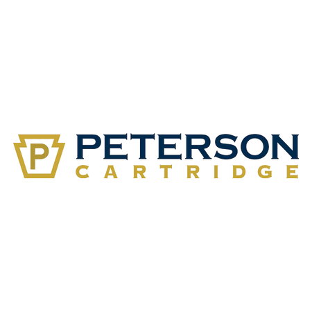Peterson Cartridge 40063-P 257WthbyMag Rifle 250CT *Bulk