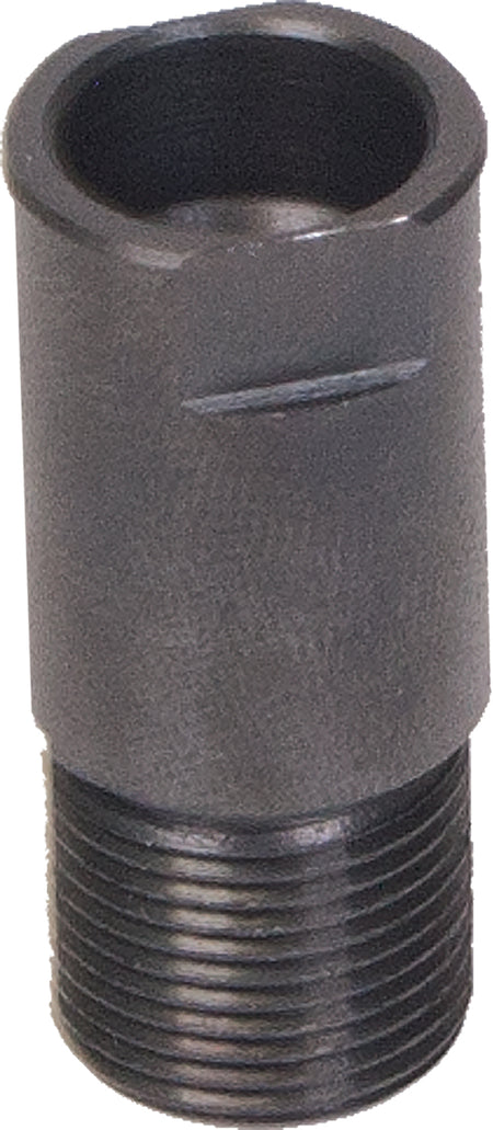ATI GSG 1911 & FireFly Silencer Thread Adapter 1/2-28 tpi Steel Black