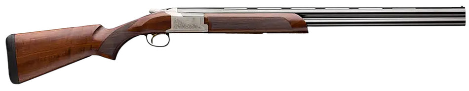 Browning Citori 725 Field 20 Gauge 26-Inch Barrel Blued Walnut Stock Shotgun